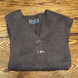 Women's Karen Scott pullover sweater